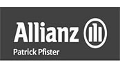 Allianz-Pfister-Logo